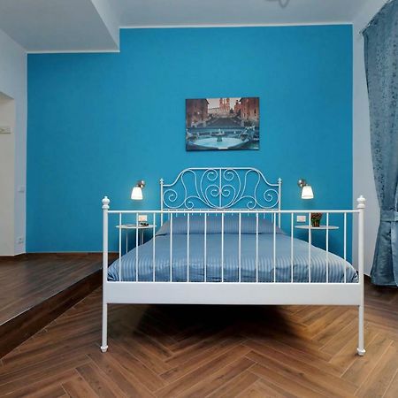 Отель Domus Ponte Milvio Рим Экстерьер фото